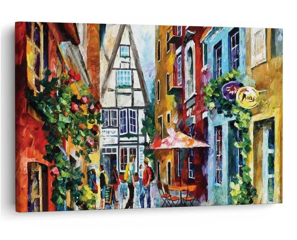 Multicolor_16_X_24_Inch,_Pine_Wood_Framed_Canvas_Paintings_|_For_Home_Decor,_Ready_To_Wall_Hanging,_Premium_Painting_|_For_|_Bedroom,_Living_Room,_Office_Wall_Decoration_|_Wall_Art_Painting,_Ct2869