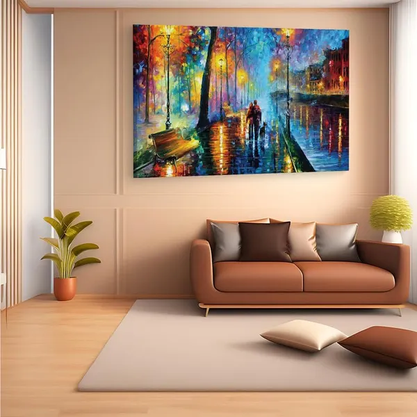 Multicolor_16_X_24_Inch,_Pine_Wood_Framed_Canvas_Paintings_|_For_Home_Decor,_Ready_To_Wall_Hanging,_Premium_Painting_|_For_|_Bedroom,_Living_Room,_Office_Wall_Decoration_|_Wall_Art_Painting,_Ct2870