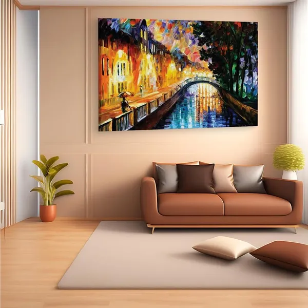 Multicolor_16_X_24_Inch,_Pine_Wood_Framed_Canvas_Paintings_|_For_Home_Decor,_Ready_To_Wall_Hanging,_Premium_Painting_|_For_|_Bedroom,_Living_Room,_Office_Wall_Decoration_|_Wall_Art_Painting,_Ct2874
