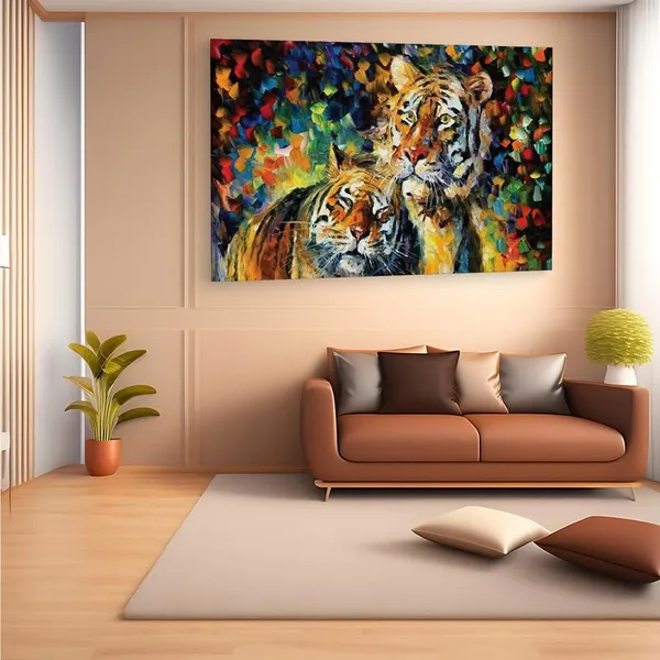 Multicolor_16_X_24_Inch,_Pine_Wood_Framed_Canvas_Paintings_|_For_Home_Decor,_Ready_To_Wall_Hanging,_Premium_Painting_|_For_|_Bedroom,_Living_Room,_Office_Wall_Decoration_|_Wall_Art_Painting,_Ct2876