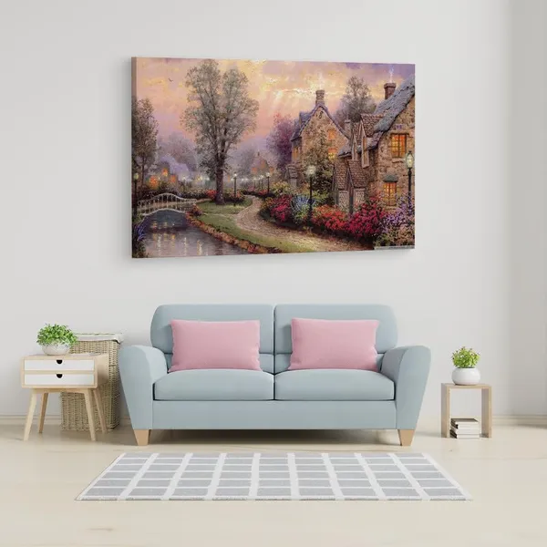 Multicolor_16_X_24_Inch,_Pine_Wood_Framed_Canvas_Paintings_|_For_Home_Decor,_Ready_To_Wall_Hanging,_Premium_Painting_|_For_|_Bedroom,_Living_Room,_Office_Wall_Decoration_|_Wall_Art_Painting,_Ct2882