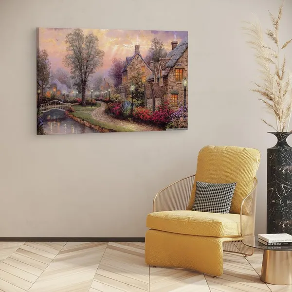 Multicolor_16_X_24_Inch,_Pine_Wood_Framed_Canvas_Paintings_|_For_Home_Decor,_Ready_To_Wall_Hanging,_Premium_Painting_|_For_|_Bedroom,_Living_Room,_Office_Wall_Decoration_|_Wall_Art_Painting,_Ct2882