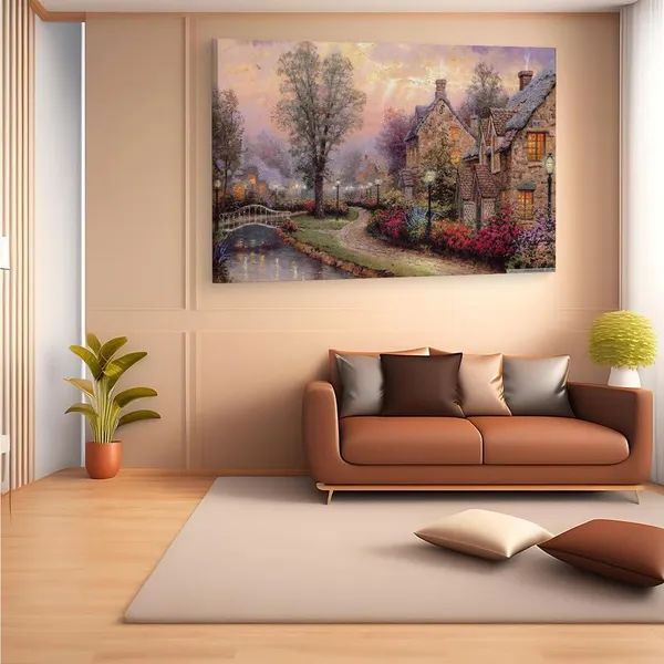 Multicolor_16_X_24_Inch,_Pine_Wood_Framed_Canvas_Paintings_|_For_Home_Decor,_Ready_To_Wall_Hanging,_Premium_Painting_|_For_|_Bedroom,_Living_Room,_Office_Wall_Decoration_|_Wall_Art_Painting,_Ct2882