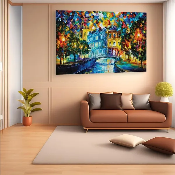 Multicolor_16_X_24_Inch,_Pine_Wood_Framed_Canvas_Paintings_|_For_Home_Decor,_Ready_To_Wall_Hanging,_Premium_Painting_|_For_|_Bedroom,_Living_Room,_Office_Wall_Decoration_|_Wall_Art_Painting,_Ct2883