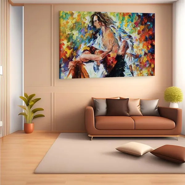 Multicolor_16_X_24_Inch,_Pine_Wood_Framed_Canvas_Paintings_|_For_Home_Decor,_Ready_To_Wall_Hanging,_Premium_Painting_|_For_|_Bedroom,_Living_Room,_Office_Wall_Decoration_|_Wall_Art_Painting,_Ct2885