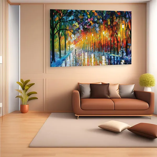 Multicolor_16_X_24_Inch,_Pine_Wood_Framed_Canvas_Paintings_|_For_Home_Decor,_Ready_To_Wall_Hanging,_Premium_Painting_|_For_|_Bedroom,_Living_Room,_Office_Wall_Decoration_|_Wall_Art_Painting,_Ct2886