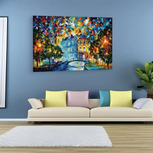 Multicolor_16_X_24_Inch,_Pine_Wood_Framed_Canvas_Paintings_|_For_Home_Decor,_Ready_To_Wall_Hanging,_Premium_Painting_|_For_|_Bedroom,_Living_Room,_Office_Wall_Decoration_|_Wall_Art_Painting,_Ct2889