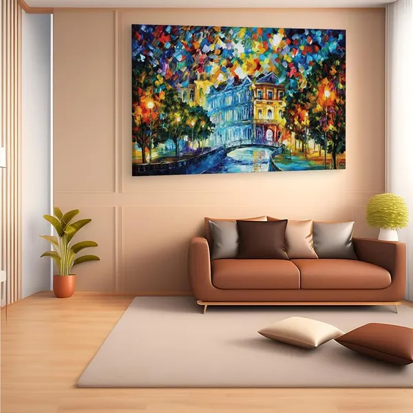 Multicolor_16_X_24_Inch,_Pine_Wood_Framed_Canvas_Paintings_|_For_Home_Decor,_Ready_To_Wall_Hanging,_Premium_Painting_|_For_|_Bedroom,_Living_Room,_Office_Wall_Decoration_|_Wall_Art_Painting,_Ct2889