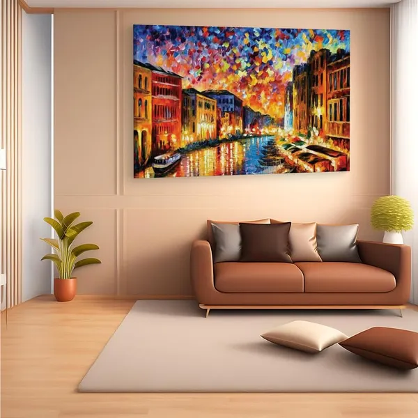 Multicolor_16_X_24_Inch,_Pine_Wood_Framed_Canvas_Paintings_|_For_Home_Decor,_Ready_To_Wall_Hanging,_Premium_Painting_|_For_|_Bedroom,_Living_Room,_Office_Wall_Decoration_|_Wall_Art_Painting,_Ct2890