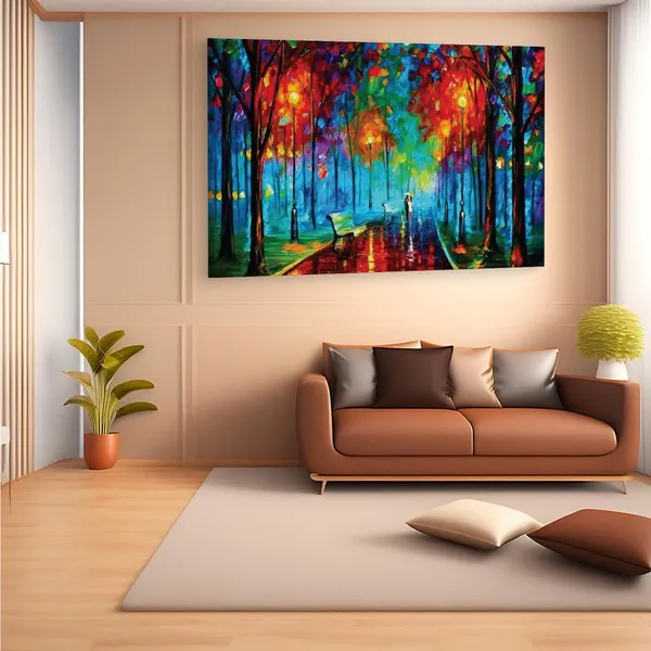 Multicolor_16_X_24_Inch,_Pine_Wood_Framed_Canvas_Paintings_|_For_Home_Decor,_Ready_To_Wall_Hanging,_Premium_Painting_|_For_|_Bedroom,_Living_Room,_Office_Wall_Decoration_|_Wall_Art_Painting,_Ct2893
