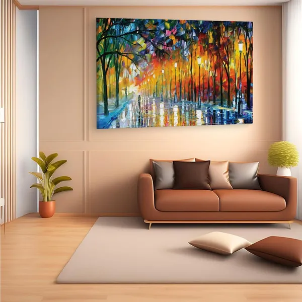 Multicolor_16_X_24_Inch,_Pine_Wood_Framed_Canvas_Paintings_|_For_Home_Decor,_Ready_To_Wall_Hanging,_Premium_Painting_|_For_|_Bedroom,_Living_Room,_Office_Wall_Decoration_|_Wall_Art_Painting,_Ct2894