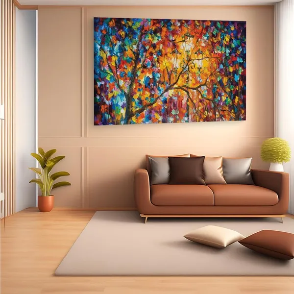 Multicolor_16_X_24_Inch,_Pine_Wood_Framed_Canvas_Paintings_|_For_Home_Decor,_Ready_To_Wall_Hanging,_Premium_Painting_|_For_|_Bedroom,_Living_Room,_Office_Wall_Decoration_|_Wall_Art_Painting,_Ct2895
