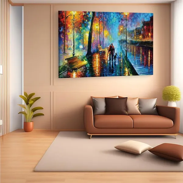Multicolor_16_X_24_Inch,_Pine_Wood_Framed_Canvas_Paintings_|_For_Home_Decor,_Ready_To_Wall_Hanging,_Premium_Painting_|_For_|_Bedroom,_Living_Room,_Office_Wall_Decoration_|_Wall_Art_Painting,_Ct2900