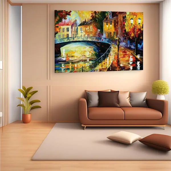 Multicolor_16_X_24_Inch,_Pine_Wood_Framed_Canvas_Paintings_|_For_Home_Decor,_Ready_To_Wall_Hanging,_Premium_Painting_|_For_|_Bedroom,_Living_Room,_Office_Wall_Decoration_|_Wall_Art_Painting,_Ct2902