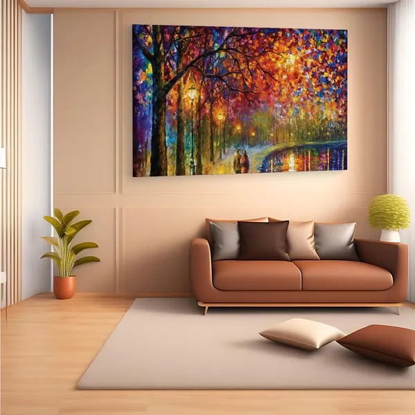 Multicolor_16_X_24_Inch,_Pine_Wood_Framed_Canvas_Paintings_|_For_Home_Decor,_Ready_To_Wall_Hanging,_Premium_Painting_|_For_|_Bedroom,_Living_Room,_Office_Wall_Decoration_|_Wall_Art_Painting,_Ct2903