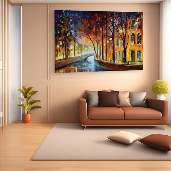 Multicolor_16_X_24_Inch,_Pine_Wood_Framed_Canvas_Paintings_|_For_Home_Decor,_Ready_To_Wall_Hanging,_Premium_Painting_|_For_|_Bedroom,_Living_Room,_Office_Wall_Decoration_|_Wall_Art_Painting,_Ct2904