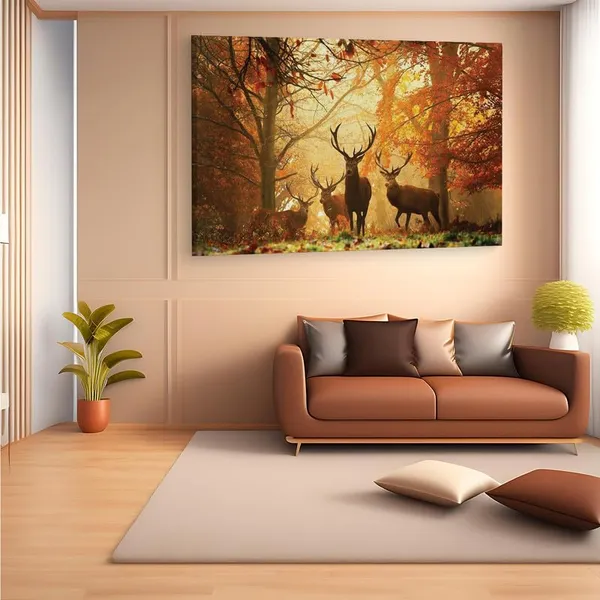 Multicolor_16_X_24_Inch,_Pine_Wood_Framed_Canvas_Paintings_|_For_Home_Decor,_Ready_To_Wall_Hanging,_Premium_Painting_|_For_|_Bedroom,_Living_Room,_Office_Wall_Decoration_|_Wall_Art_Painting,_Ct2905