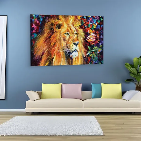 Multicolor_16_X_24_Inch,_Pine_Wood_Framed_Canvas_Paintings_|_For_Home_Decor,_Ready_To_Wall_Hanging,_Premium_Painting_|_For_|_Bedroom,_Living_Room,_Office_Wall_Decoration_|_Wall_Art_Painting,_Ct2910