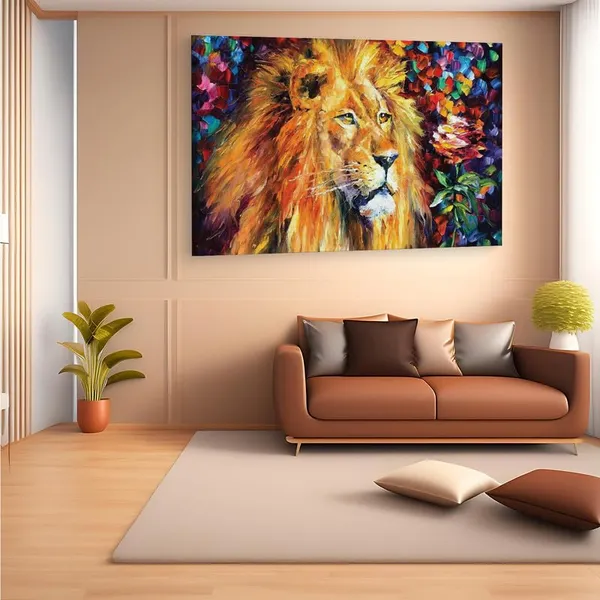 Multicolor_16_X_24_Inch,_Pine_Wood_Framed_Canvas_Paintings_|_For_Home_Decor,_Ready_To_Wall_Hanging,_Premium_Painting_|_For_|_Bedroom,_Living_Room,_Office_Wall_Decoration_|_Wall_Art_Painting,_Ct2910