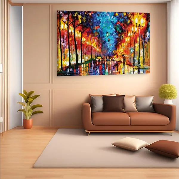 Multicolor_16_X_24_Inch,_Pine_Wood_Framed_Canvas_Paintings_|_For_Home_Decor,_Ready_To_Wall_Hanging,_Premium_Painting_|_For_|_Bedroom,_Living_Room,_Office_Wall_Decoration_|_Wall_Art_Painting,_Ct2913