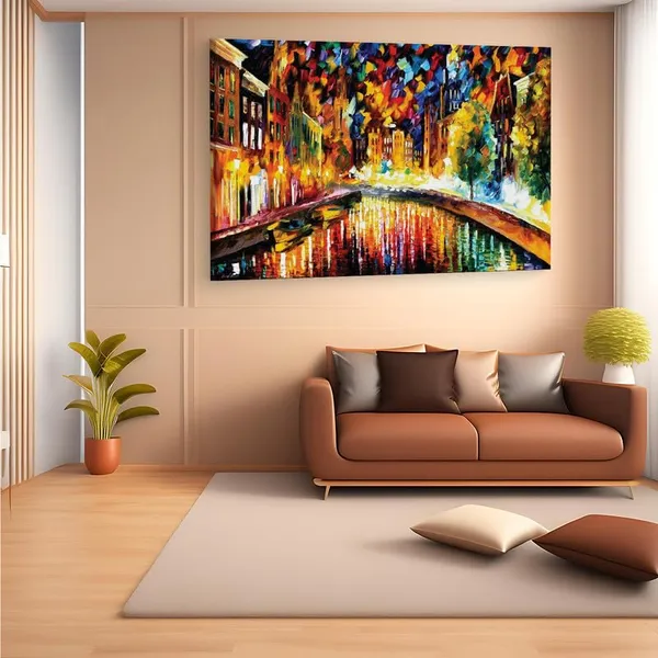 Multicolor_16_X_24_Inch,_Pine_Wood_Framed_Canvas_Paintings_|_For_Home_Decor,_Ready_To_Wall_Hanging,_Premium_Painting_|_For_|_Bedroom,_Living_Room,_Office_Wall_Decoration_|_Wall_Art_Painting,_Ct2920
