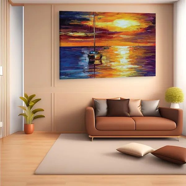 Multicolor_16_X_24_Inch,_Pine_Wood_Framed_Canvas_Paintings_|_For_Home_Decor,_Ready_To_Wall_Hanging,_Premium_Painting_|_For_|_Bedroom,_Living_Room,_Office_Wall_Decoration_|_Wall_Art_Painting,_Ct2928