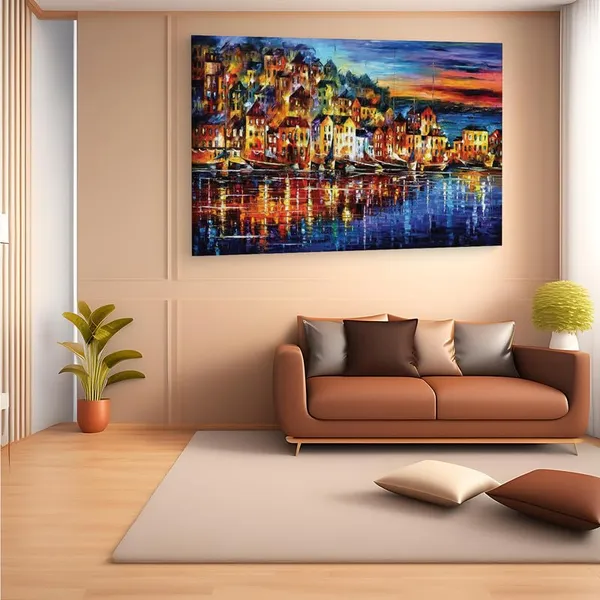 Multicolor_16_X_24_Inch,_Pine_Wood_Framed_Canvas_Paintings_|_For_Home_Decor,_Ready_To_Wall_Hanging,_Premium_Painting_|_For_|_Bedroom,_Living_Room,_Office_Wall_Decoration_|_Wall_Art_Painting,_Ct2933