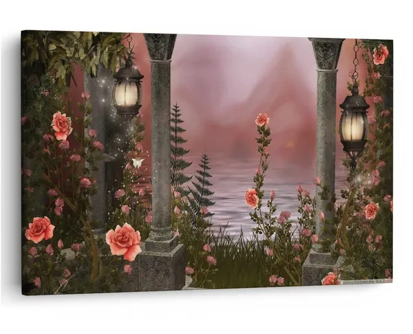 Multicolor_16_X_24_Inch,_Pine_Wood_Framed_Canvas_Paintings_|_For_Home_Decor,_Ready_To_Wall_Hanging,_Premium_Painting_|_For_|_Bedroom,_Living_Room,_Office_Wall_Decoration_|_Wall_Art_Painting,_Ct2937
