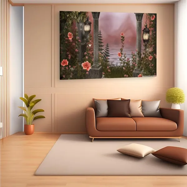 Multicolor_16_X_24_Inch,_Pine_Wood_Framed_Canvas_Paintings_|_For_Home_Decor,_Ready_To_Wall_Hanging,_Premium_Painting_|_For_|_Bedroom,_Living_Room,_Office_Wall_Decoration_|_Wall_Art_Painting,_Ct2937