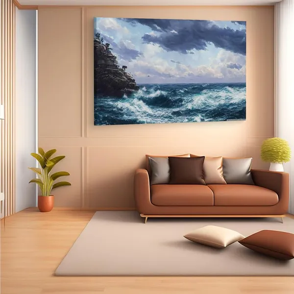 Multicolor_16_X_24_Inch,_Pine_Wood_Framed_Canvas_Paintings_|_For_Home_Decor,_Ready_To_Wall_Hanging,_Premium_Painting_|_For_|_Bedroom,_Living_Room,_Office_Wall_Decoration_|_Wall_Art_Painting,_Ct2938