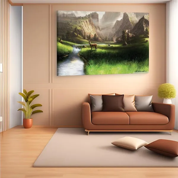 Multicolor_16_X_24_Inch,_Pine_Wood_Framed_Canvas_Paintings_|_For_Home_Decor,_Ready_To_Wall_Hanging,_Premium_Painting_|_For_|_Bedroom,_Living_Room,_Office_Wall_Decoration_|_Wall_Art_Painting,_Ct2941