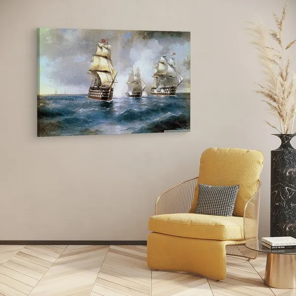 Multicolor_16_X_24_Inch,_Pine_Wood_Framed_Canvas_Paintings_|_For_Home_Decor,_Ready_To_Wall_Hanging,_Premium_Painting_|_For_|_Bedroom,_Living_Room,_Office_Wall_Decoration_|_Wall_Art_Painting,_Ct2944