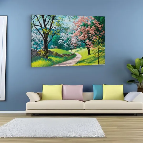 Multicolor_16_X_24_Inch,_Pine_Wood_Framed_Canvas_Paintings_|_For_Home_Decor,_Ready_To_Wall_Hanging,_Premium_Painting_|_For_|_Bedroom,_Living_Room,_Office_Wall_Decoration_|_Wall_Art_Painting,_Ct2945