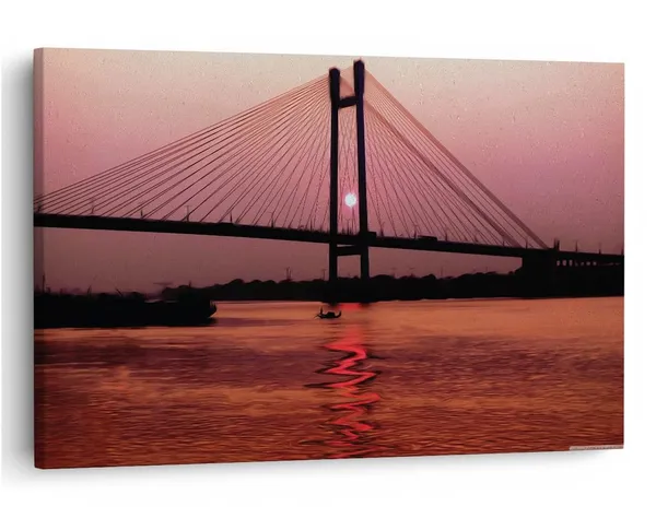 Multicolor_16_X_24_Inch,_Pine_Wood_Framed_Canvas_Paintings_|_For_Home_Decor,_Ready_To_Wall_Hanging,_Premium_Painting_|_For_|_Bedroom,_Living_Room,_Office_Wall_Decoration_|_Wall_Art_Painting,_Ct2950