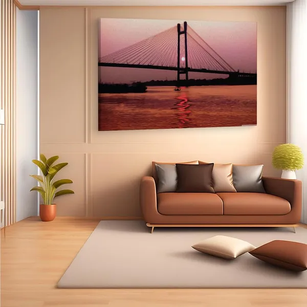 Multicolor_16_X_24_Inch,_Pine_Wood_Framed_Canvas_Paintings_|_For_Home_Decor,_Ready_To_Wall_Hanging,_Premium_Painting_|_For_|_Bedroom,_Living_Room,_Office_Wall_Decoration_|_Wall_Art_Painting,_Ct2950