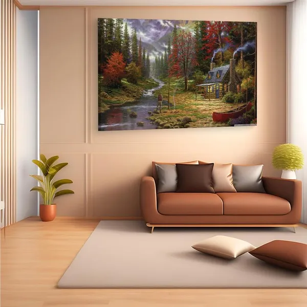 Multicolor_16_X_24_Inch,_Pine_Wood_Framed_Canvas_Paintings_|_For_Home_Decor,_Ready_To_Wall_Hanging,_Premium_Painting_|_For_|_Bedroom,_Living_Room,_Office_Wall_Decoration_|_Wall_Art_Painting,_Ct2952