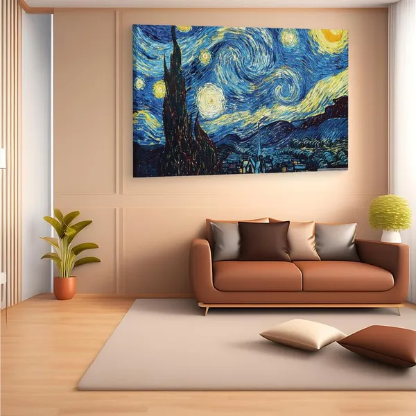 Multicolor_16_X_24_Inch,_Pine_Wood_Framed_Canvas_Paintings_|_For_Home_Decor,_Ready_To_Wall_Hanging,_Premium_Painting_|_For_|_Bedroom,_Living_Room,_Office_Wall_Decoration_|_Wall_Art_Painting,_Ct2953