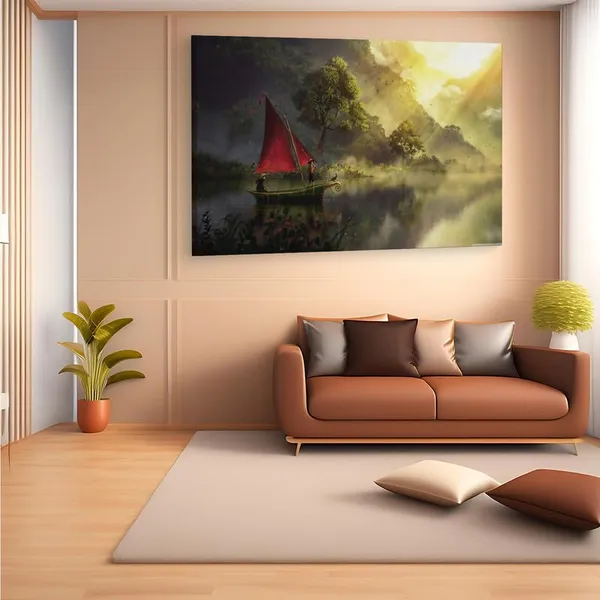 Multicolor_16_X_24_Inch,_Pine_Wood_Framed_Canvas_Paintings_|_For_Home_Decor,_Ready_To_Wall_Hanging,_Premium_Painting_|_For_|_Bedroom,_Living_Room,_Office_Wall_Decoration_|_Wall_Art_Painting,_Ct2958