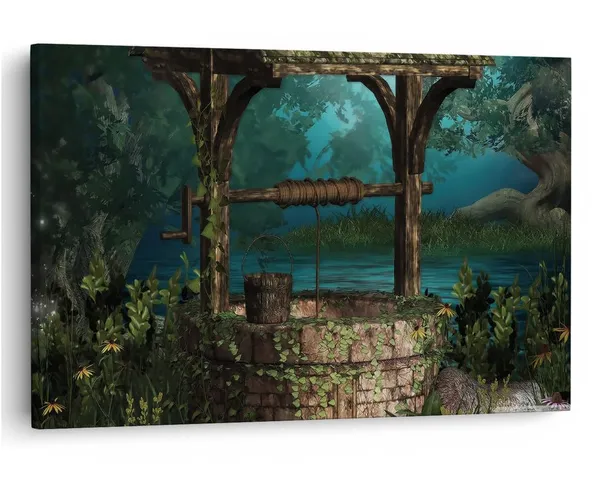 Multicolor_16_X_24_Inch,_Pine_Wood_Framed_Canvas_Paintings_|_For_Home_Decor,_Ready_To_Wall_Hanging,_Premium_Painting_|_For_|_Bedroom,_Living_Room,_Office_Wall_Decoration_|_Wall_Art_Painting,_Ct2964