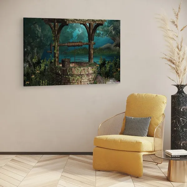 Multicolor_16_X_24_Inch,_Pine_Wood_Framed_Canvas_Paintings_|_For_Home_Decor,_Ready_To_Wall_Hanging,_Premium_Painting_|_For_|_Bedroom,_Living_Room,_Office_Wall_Decoration_|_Wall_Art_Painting,_Ct2964