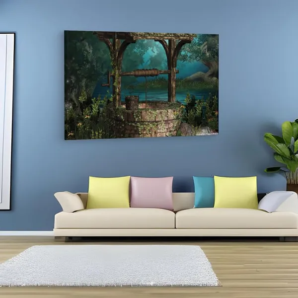 Multicolor_16_X_24_Inch,_Pine_Wood_Framed_Canvas_Paintings_|_For_Home_Decor,_Ready_To_Wall_Hanging,_Premium_Painting_|_For_|_Bedroom,_Living_Room,_Office_Wall_Decoration_|_Wall_Art_Painting,_Ct2964