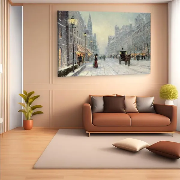 Multicolor_16_X_24_Inch,_Pine_Wood_Framed_Canvas_Paintings_|_For_Home_Decor,_Ready_To_Wall_Hanging,_Premium_Painting_|_For_|_Bedroom,_Living_Room,_Office_Wall_Decoration_|_Wall_Art_Painting,_Ct2965