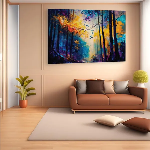 Multicolor_16_X_24_Inch,_Pine_Wood_Framed_Canvas_Paintings_|_For_Home_Decor,_Ready_To_Wall_Hanging,_Premium_Painting_|_For_|_Bedroom,_Living_Room,_Office_Wall_Decoration_|_Wall_Art_Painting,_Ct2968