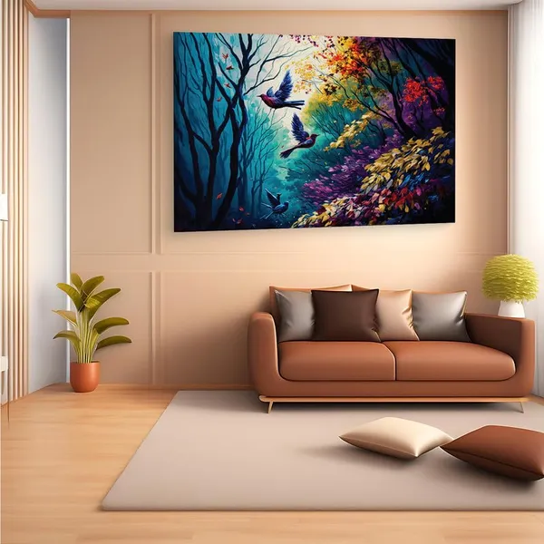 Multicolor_16_X_24_Inch,_Pine_Wood_Framed_Canvas_Paintings_|_For_Home_Decor,_Ready_To_Wall_Hanging,_Premium_Painting_|_For_|_Bedroom,_Living_Room,_Office_Wall_Decoration_|_Wall_Art_Painting,_Ct2969