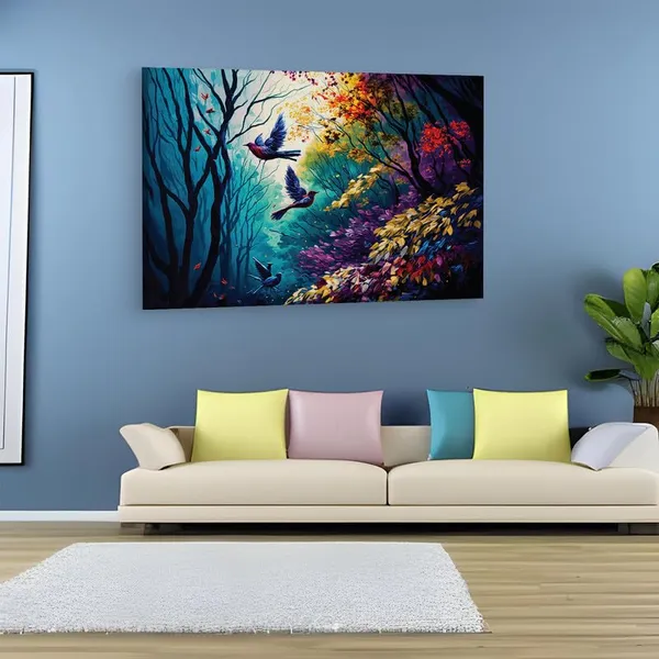 Multicolor_16_X_24_Inch,_Pine_Wood_Framed_Canvas_Paintings_|_For_Home_Decor,_Ready_To_Wall_Hanging,_Premium_Painting_|_For_|_Bedroom,_Living_Room,_Office_Wall_Decoration_|_Wall_Art_Painting,_Ct2969