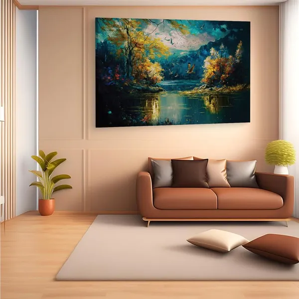 Multicolor_16_X_24_Inch,_Pine_Wood_Framed_Canvas_Paintings_|_For_Home_Decor,_Ready_To_Wall_Hanging,_Premium_Painting_|_For_|_Bedroom,_Living_Room,_Office_Wall_Decoration_|_Wall_Art_Painting,_Ct2970