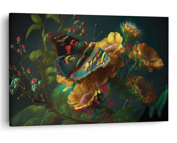 Multicolor_16_X_24_Inch,_Pine_Wood_Framed_Canvas_Paintings_|_For_Home_Decor,_Ready_To_Wall_Hanging,_Premium_Painting_|_For_|_Bedroom,_Living_Room,_Office_Wall_Decoration_|_Wall_Art_Painting,_Ct2971