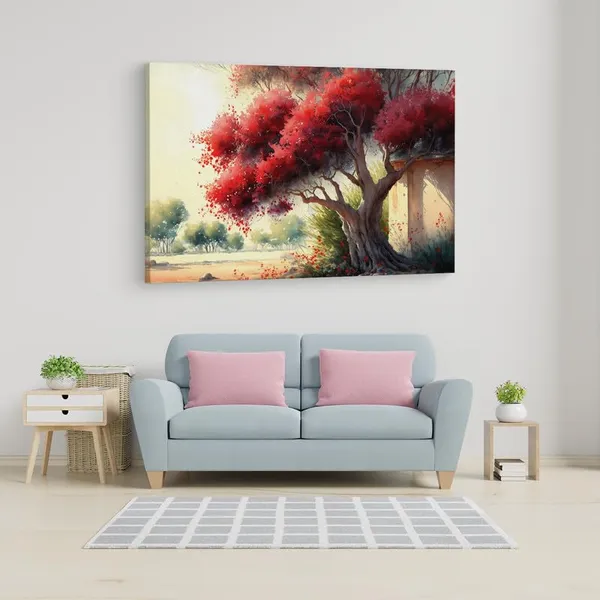 Multicolor_16_X_24_Inch,_Pine_Wood_Framed_Canvas_Paintings_|_For_Home_Decor,_Ready_To_Wall_Hanging,_Premium_Painting_|_For_|_Bedroom,_Living_Room,_Office_Wall_Decoration_|_Wall_Art_Painting,_Ct2974