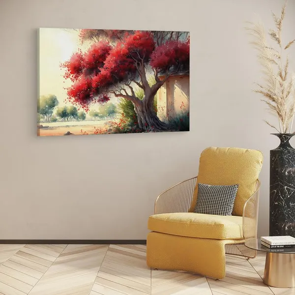 Multicolor_16_X_24_Inch,_Pine_Wood_Framed_Canvas_Paintings_|_For_Home_Decor,_Ready_To_Wall_Hanging,_Premium_Painting_|_For_|_Bedroom,_Living_Room,_Office_Wall_Decoration_|_Wall_Art_Painting,_Ct2974