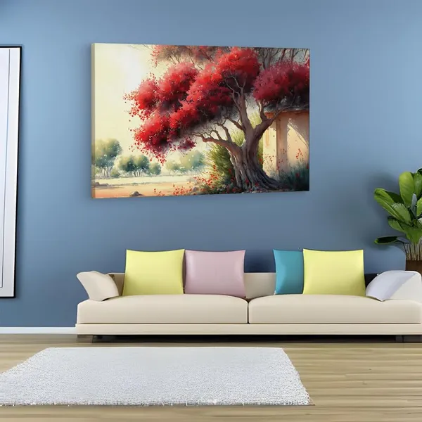 Multicolor_16_X_24_Inch,_Pine_Wood_Framed_Canvas_Paintings_|_For_Home_Decor,_Ready_To_Wall_Hanging,_Premium_Painting_|_For_|_Bedroom,_Living_Room,_Office_Wall_Decoration_|_Wall_Art_Painting,_Ct2974